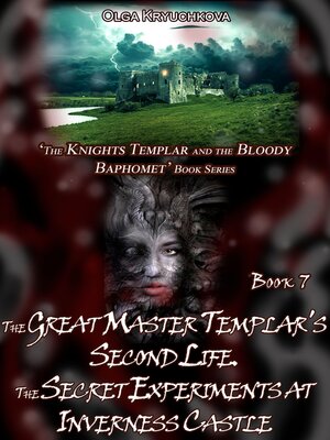 cover image of The Great Master Templar's Second Life
